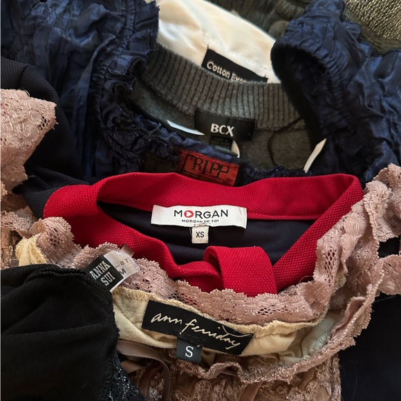 Morgan de Toi Dresses & Skirts - Even More Coming soon